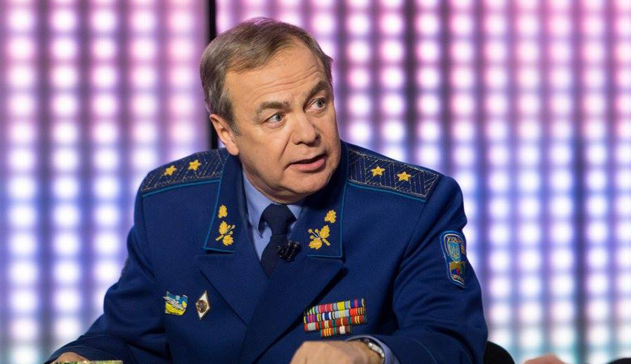 Generał ujawnia nową rzeczywistość wojny: drony rażą cele w promieniu 50 km od frontu