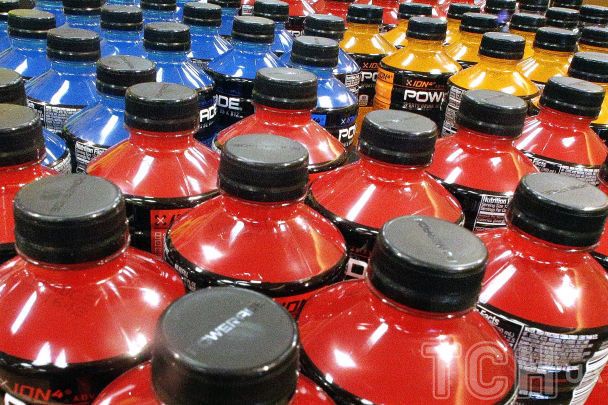 Co kryje się w puszce? Prawdziwa zawartość kofeiny i cukru w napojach energetycznych