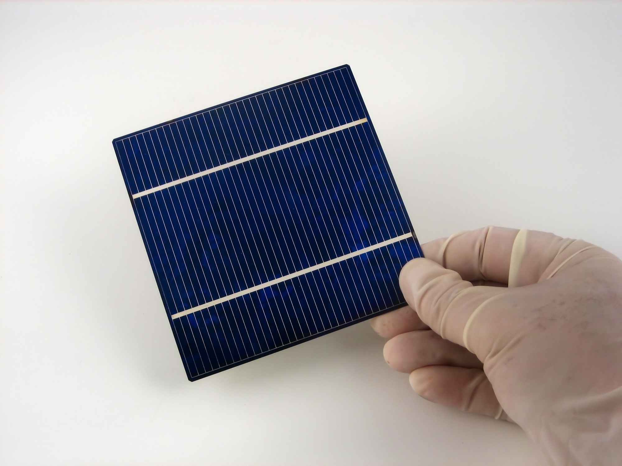 Antique Musket Balls Repurposed Into Solar Cells with 94% Efficiency