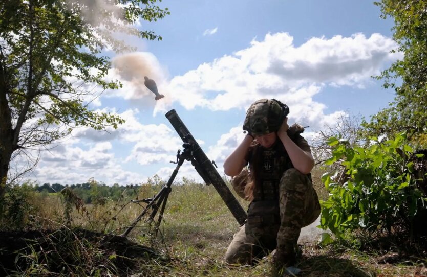 Підрозділ Булава знищив понад 600 одиниць техніки РФ: як готуються до нових штурмів