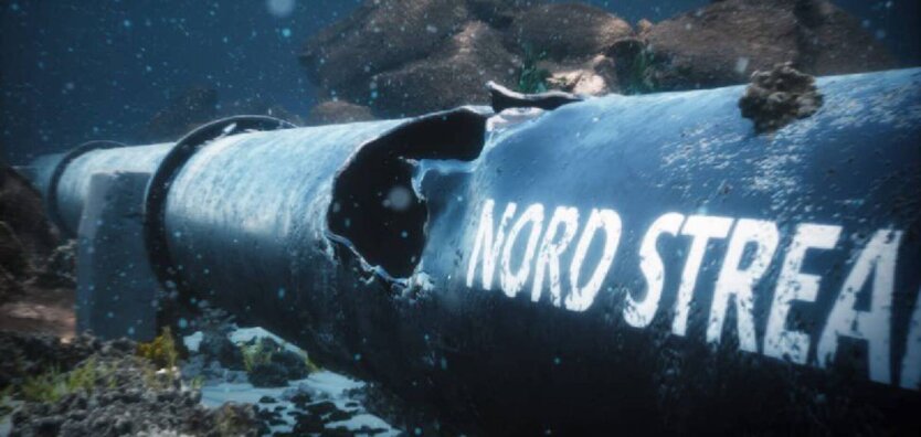 Итальянский суд подтвердил экстрадицию подозреваемого в подрыве Nord Stream в Германию