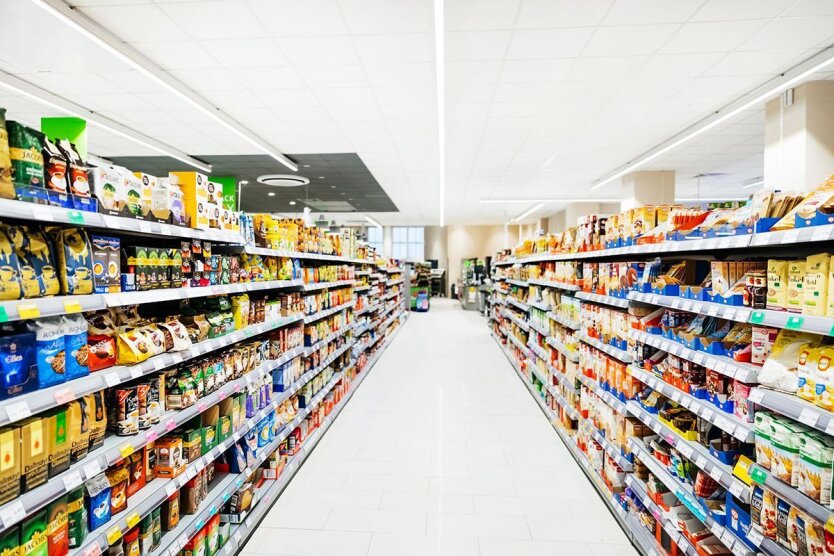 Продукты в Украине могут подорожать на 30%: эксперт назвал причину