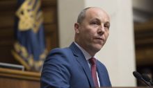 In Lwiw wurde der ehemalige Sprecher der Rada Andrij Parubij ermordet: Was über die Tragödie bekannt ist
