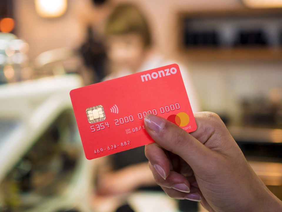 Monzo знижує відсотки на вкладах: що відомо про зміни для мільйонів клієнтів