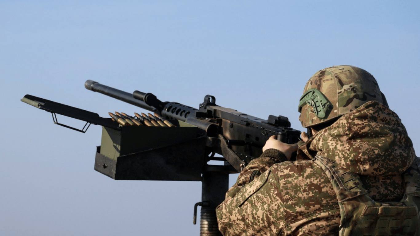 Ukraine Downs 76 of 90 Drones in Major Russian Night Assault