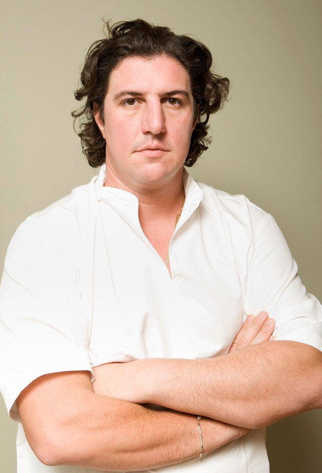 Top BBC chef to close Michelin-starred restaurant after 8 years in business & says he’s ‘unable to reach a resolution’