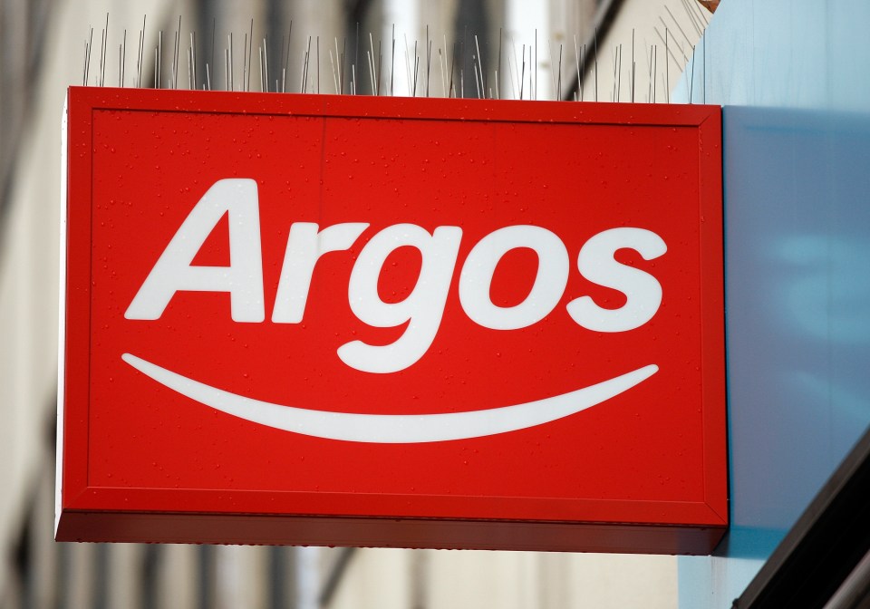 Argos hat einen großen Spielzeugverkauf gestartet: Rabatte von bis zu 50% auf Lego und Fahrräder