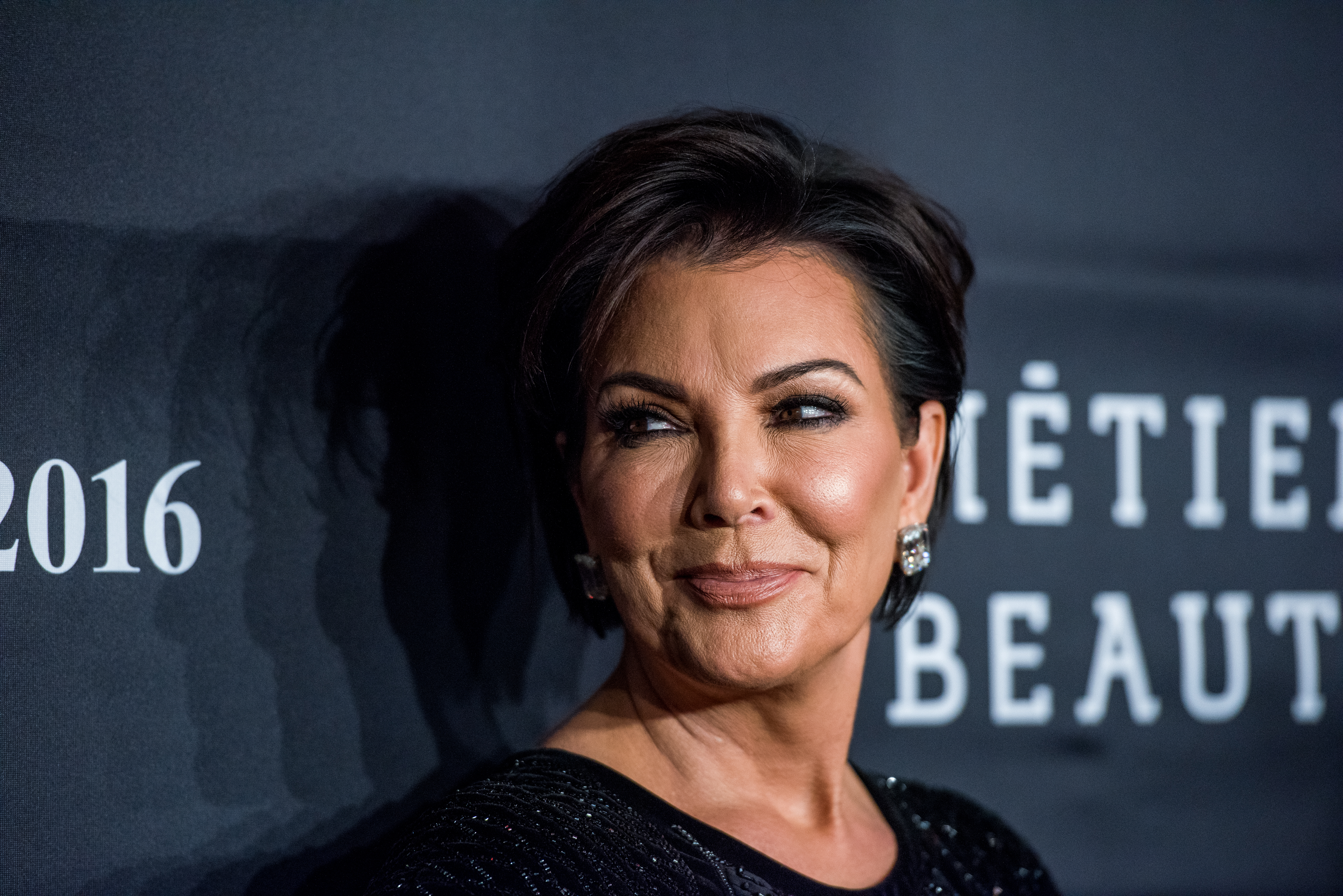 Kris Jenner commemorates the late anniversary: which relative the clan mother honored