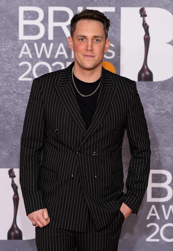 DJ Chris Stark After Cancer: I'm No Longer Afraid