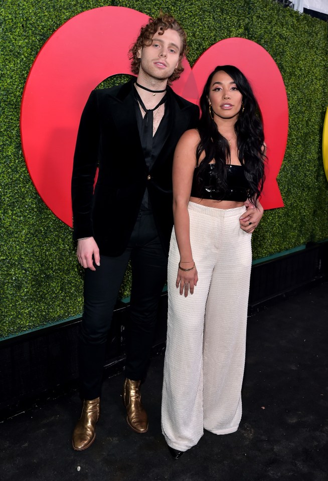 5 Seconds of Summer vocalist and his wife have secretly become parents: they reached out to fans