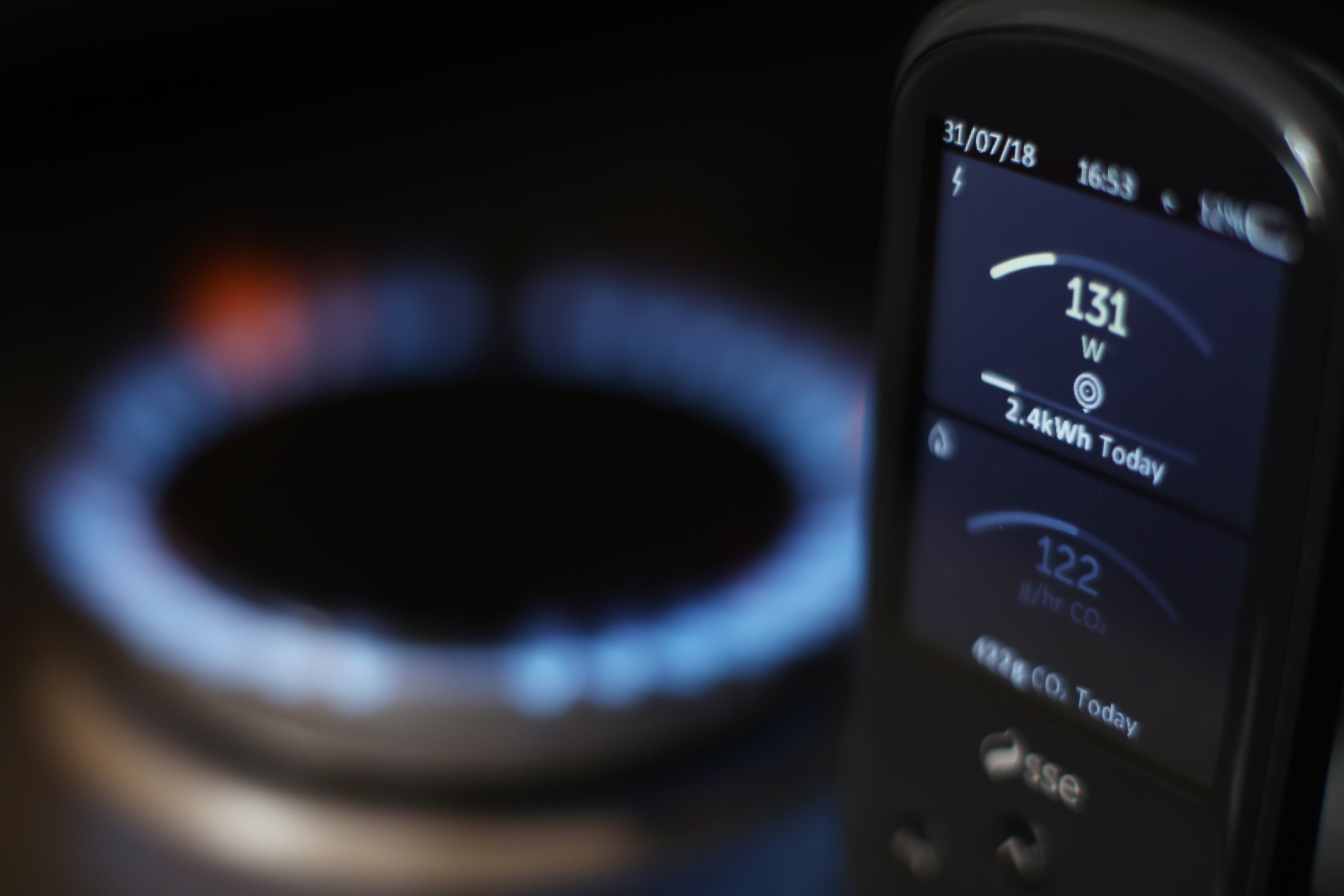 British Gas przeznaczył 140 milionów funtów: jakie wsparcie otrzymają klienci