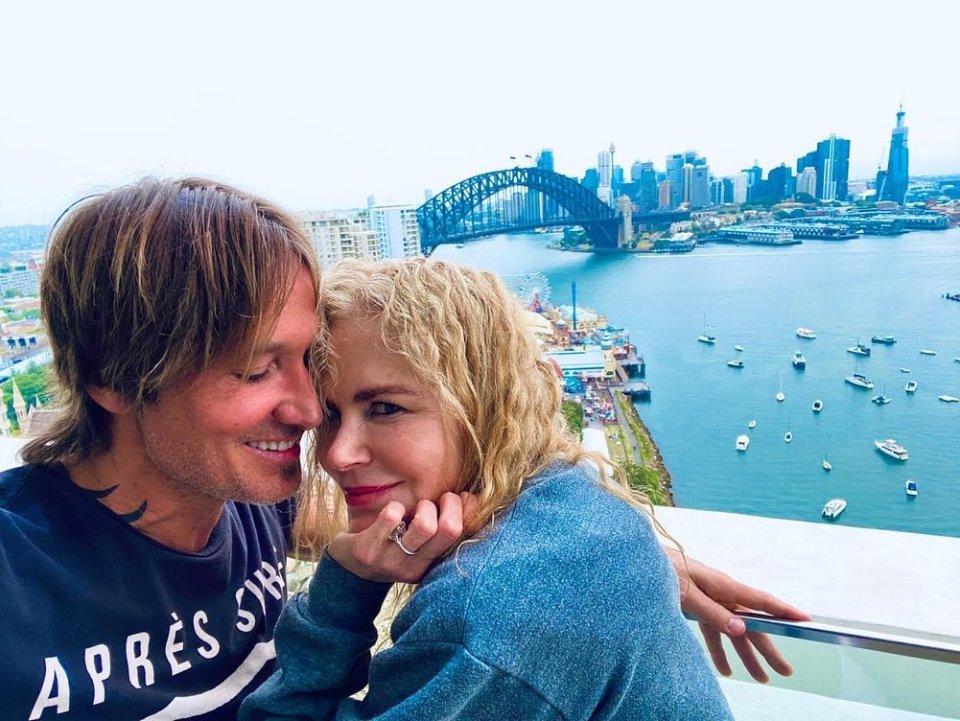 Divorce of Kidman and Urban: how to divide the stars' fortune of $250 million