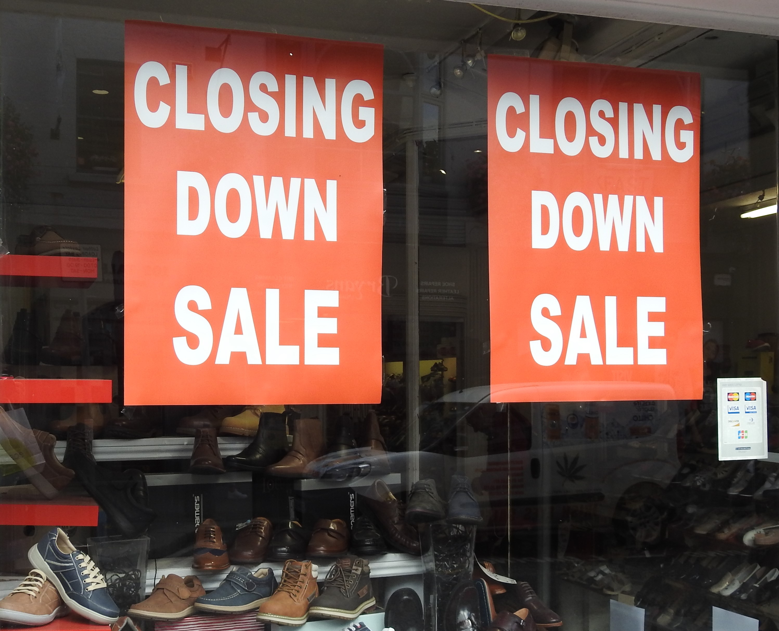 Закриття магазину Matalan у Великій Британії: що це означає для бренду
