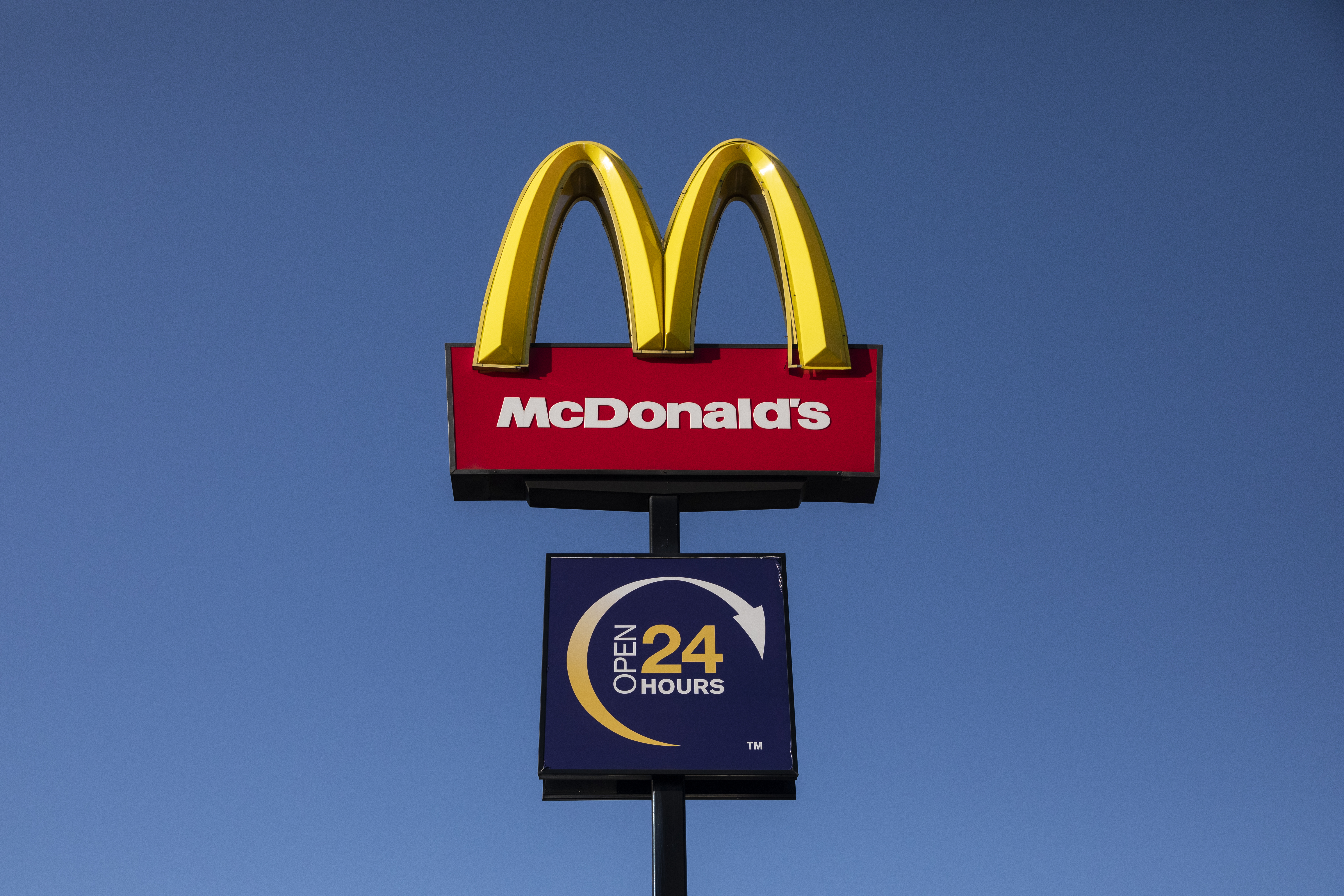 McDonald's внедряет новое меню: 8 уникальных блюд для клиентов