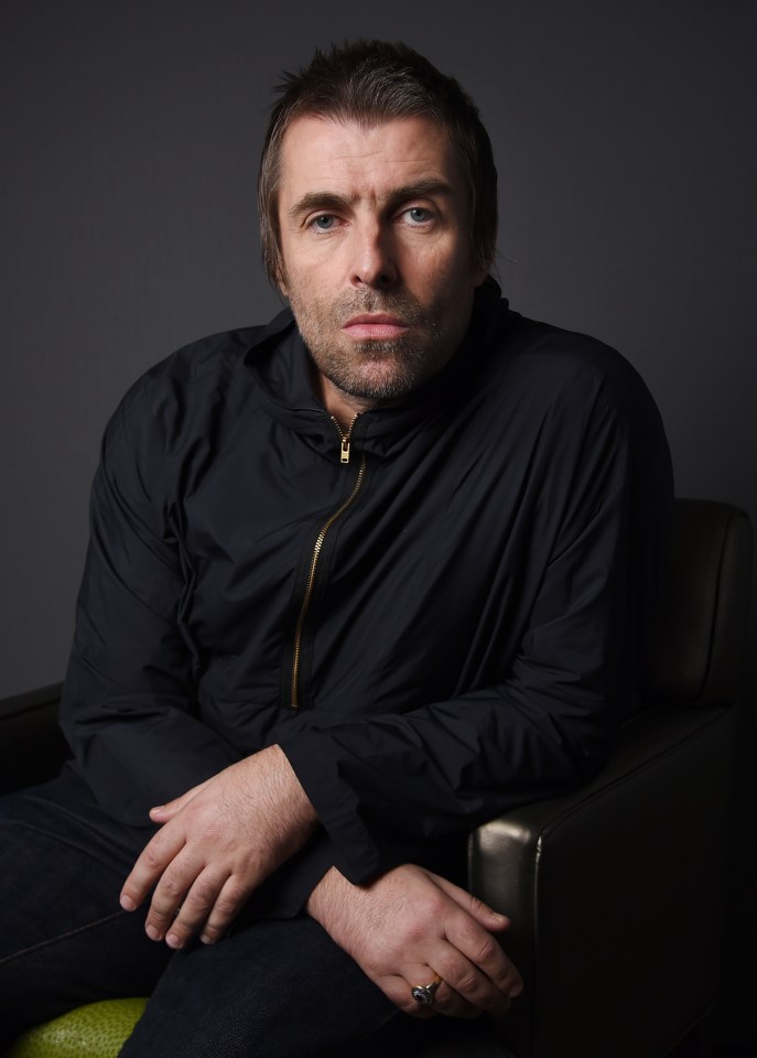 Ex-girlfriend of Liam Gallagher demands £500,000 per year: What the court will discuss
