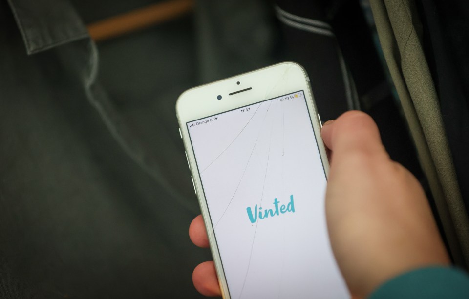 Vinted вводить суворі правила: за що тепер можуть заблокувати акаунт