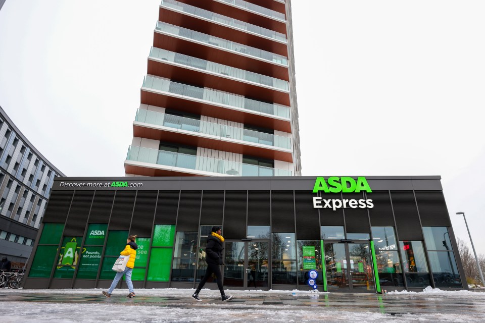 Asda reveals over 20 new store locations opening in weeks – is yours getting one?