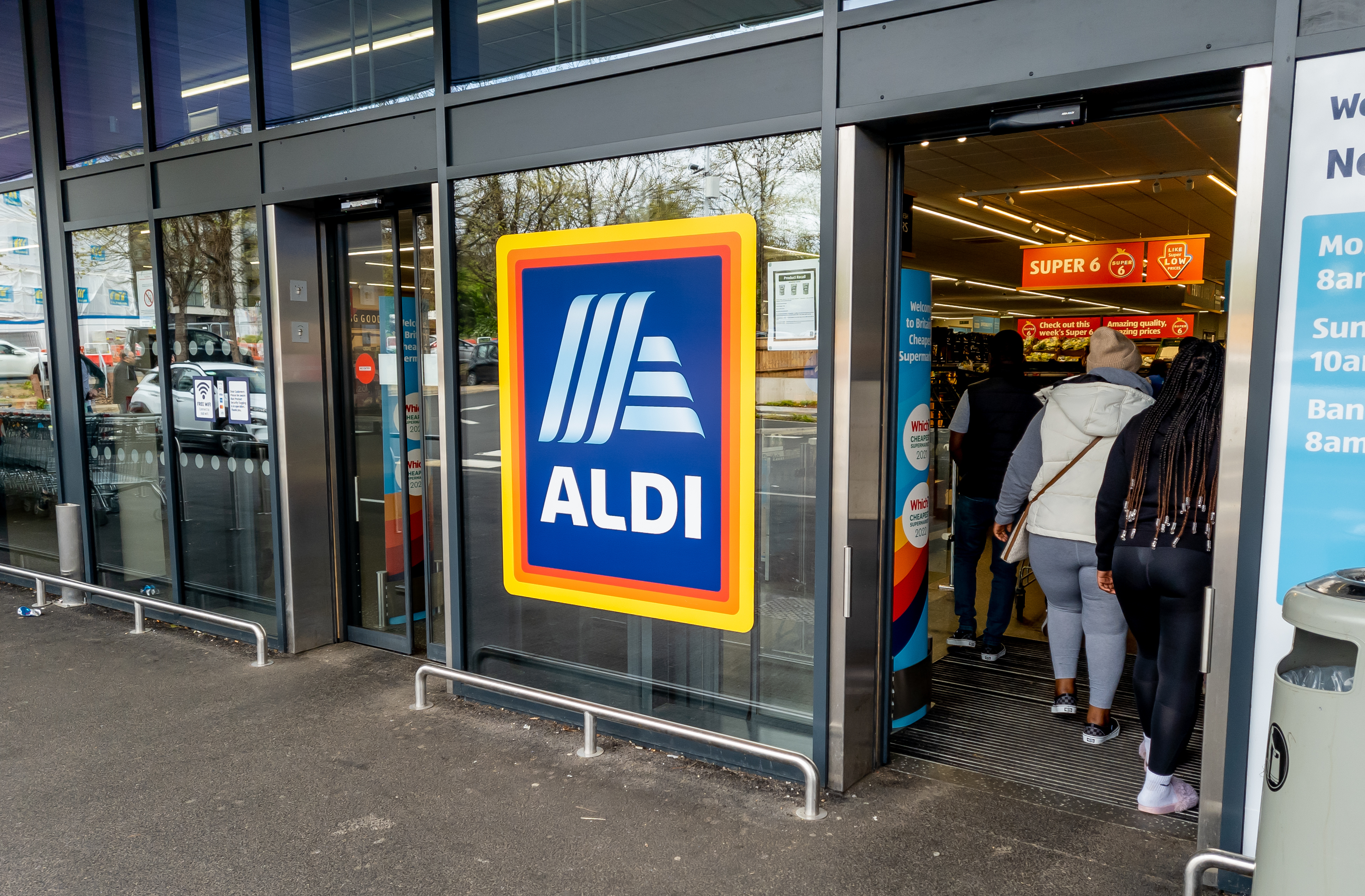 Новая рождественская приправа от Aldi вызвала возмущение покупателей: что не так