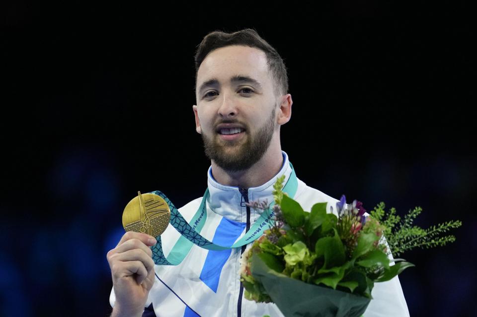 Ізраїльських гімнастів не допустять до чемпіонату світу: причини рішення Індонезії