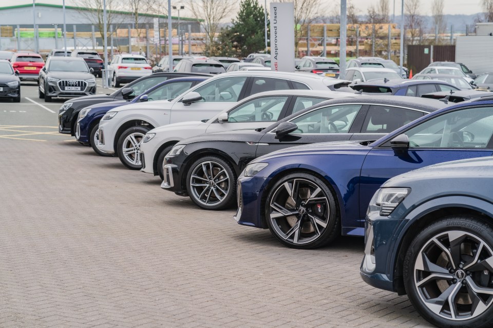 Мільйони водіїв отримають £700 компенсації: як не втратити частину виплат