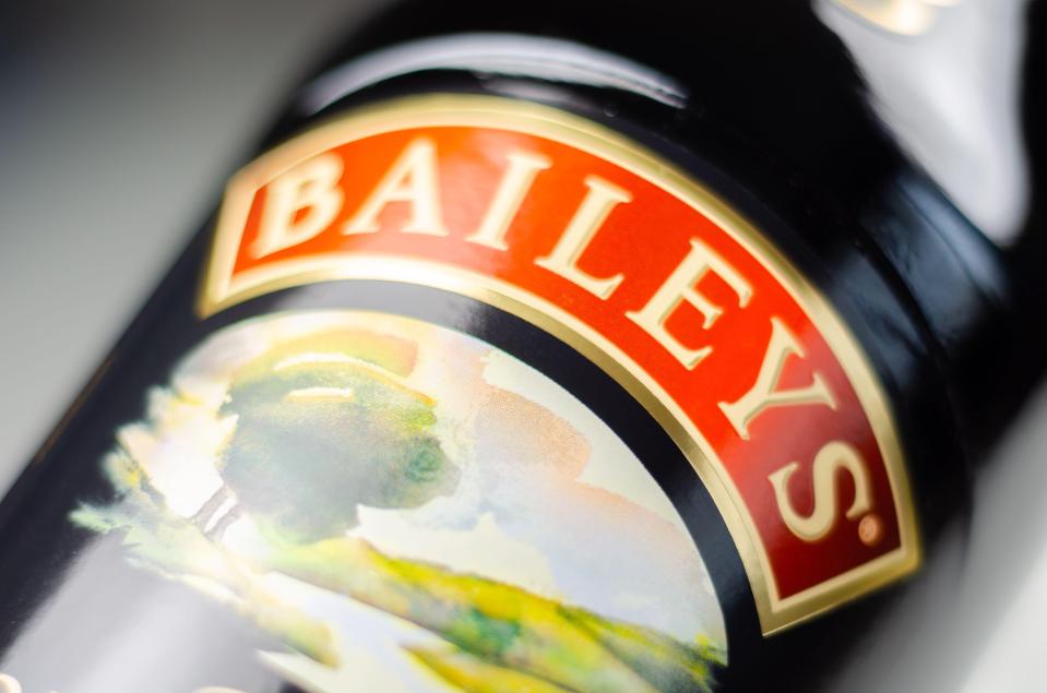 B&M запускає унікальні трюфелі Baileys з м'ятним смаком: де знайти