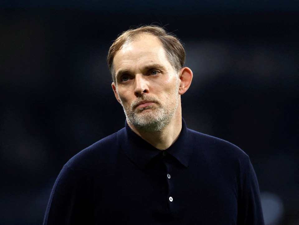 Thomas Tuchel schließt Jude Bellingham aus dem englischen Team aus: Was ist passiert