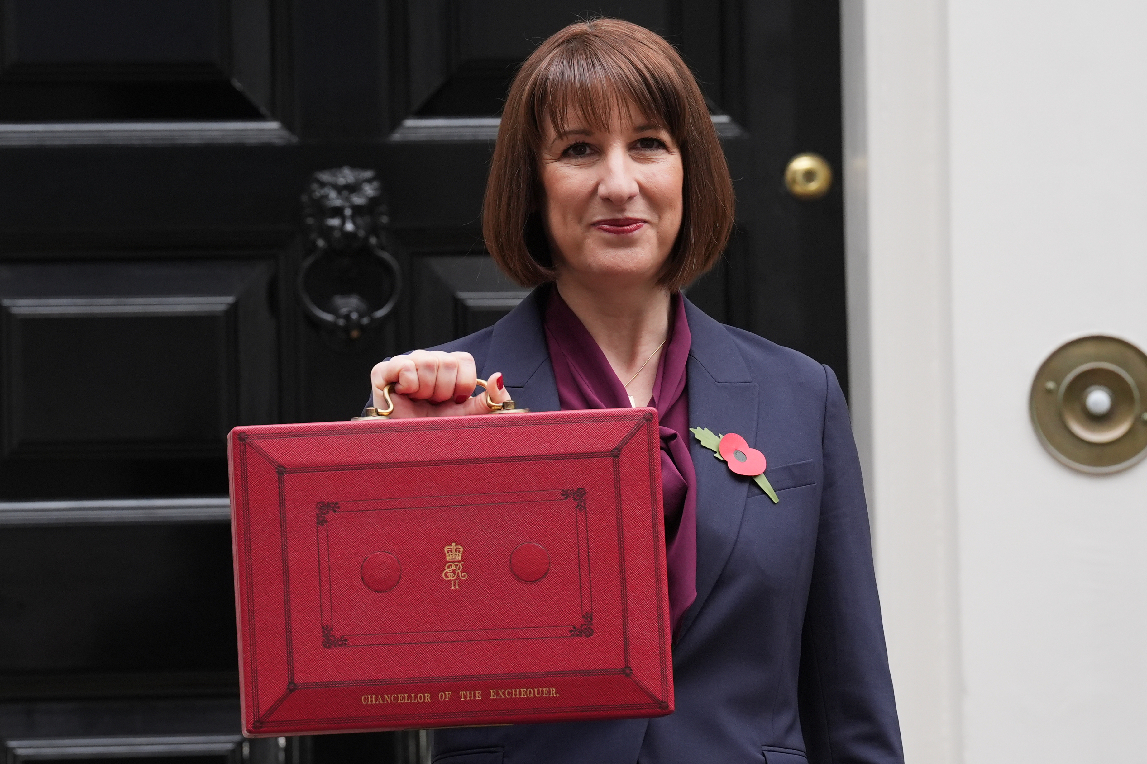 Rachel Reeves' Budget: Who Will Lose Money Due to New Rules