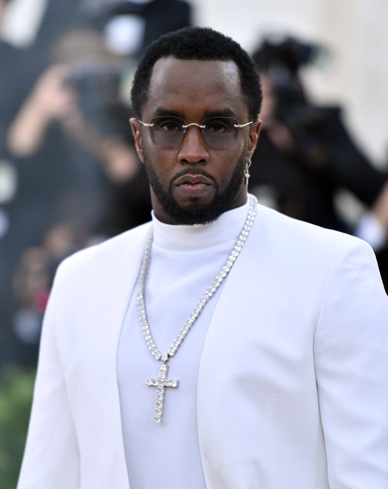 Sean Combs skazany na 4 lata więzienia: jak gwiazda doszła do upadku