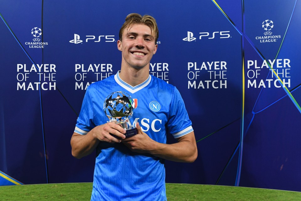 Drei ehemalige Spieler von Man United beeindruckten in der Champions League: Was ist passiert