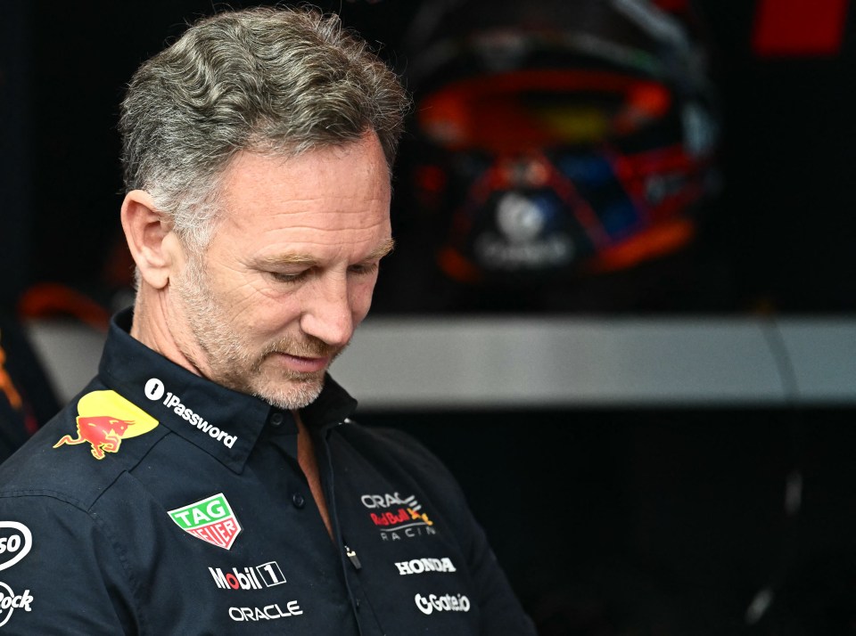 Horner wird nicht Boss von Haas: Gespräche mit dem Team sind gescheitert