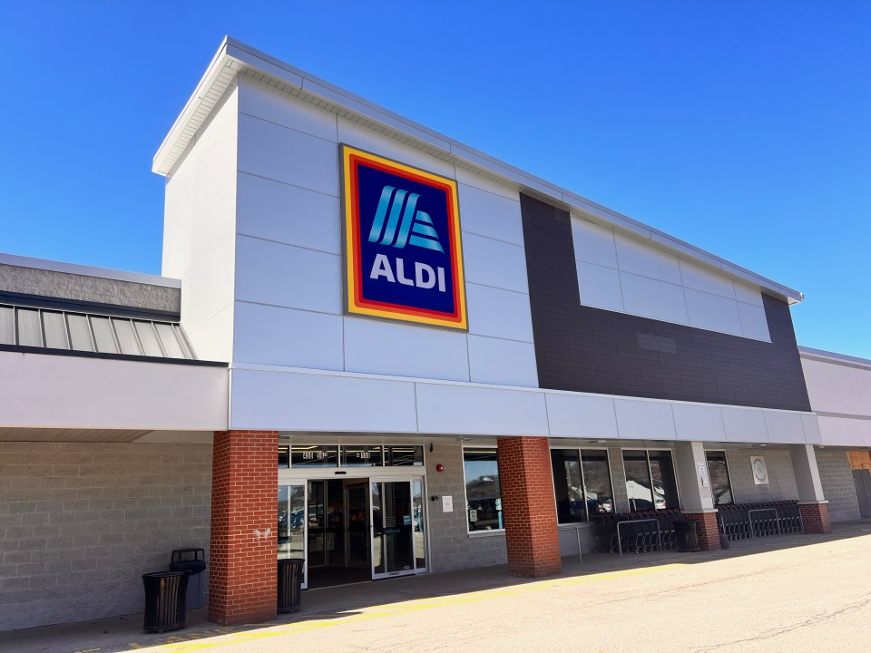 ALDI вводит зоны скидок во всех магазинах: как найти выгодные покупки
