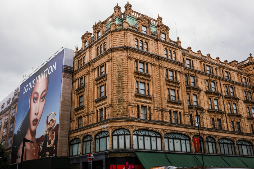 Кібератака на Harrods: дані клієнтів розкрадено через постачальника