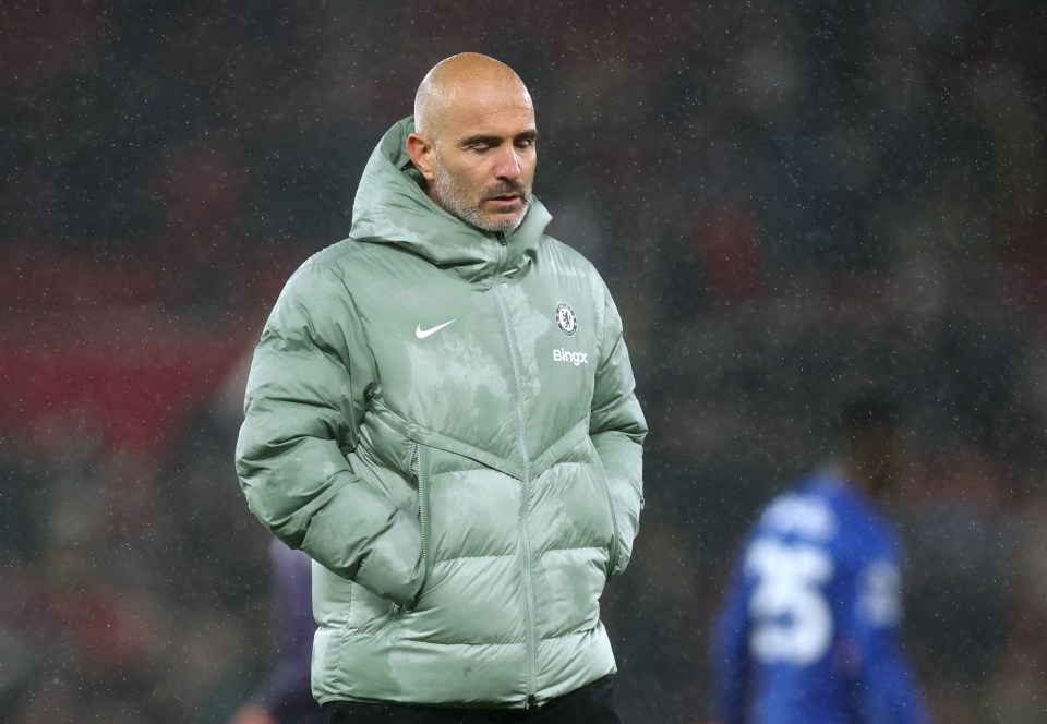 Челсі не знали про зміну правил EFL Cup: Гіу міг грати, але його виключили