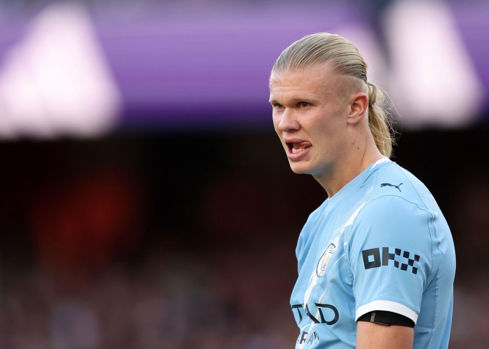 Verletzungen und Sperren vor dem 6. Spieltag der Premier League: vollständige Liste der Clubs