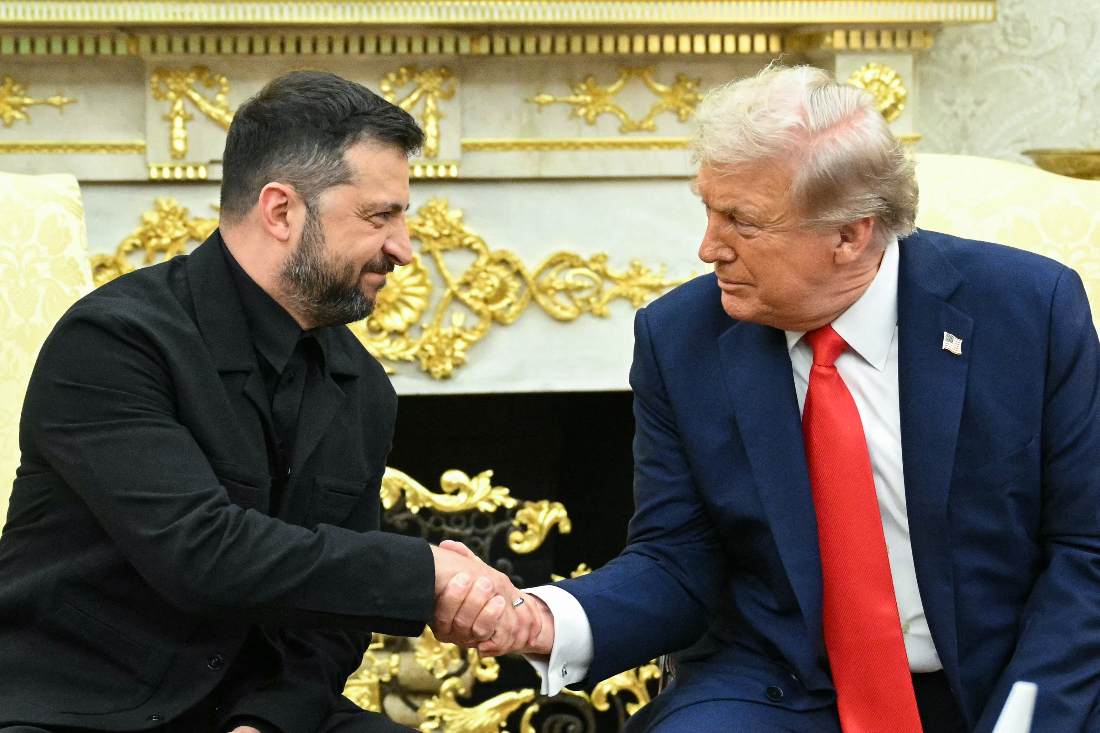 Трамп готовий на угоду з Росією за будь-яку ціну: що це означає для України