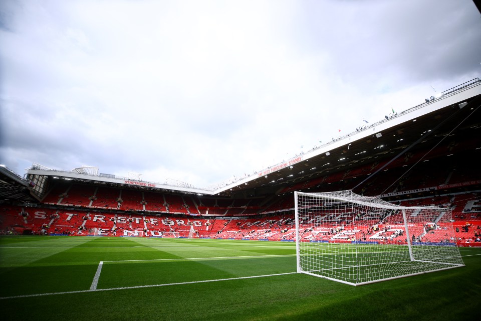 Manchester United wird die Opfer des Terroranschlags in der Nähe der Synagoge ehren: Wann wird es eine Schweigeminute geben