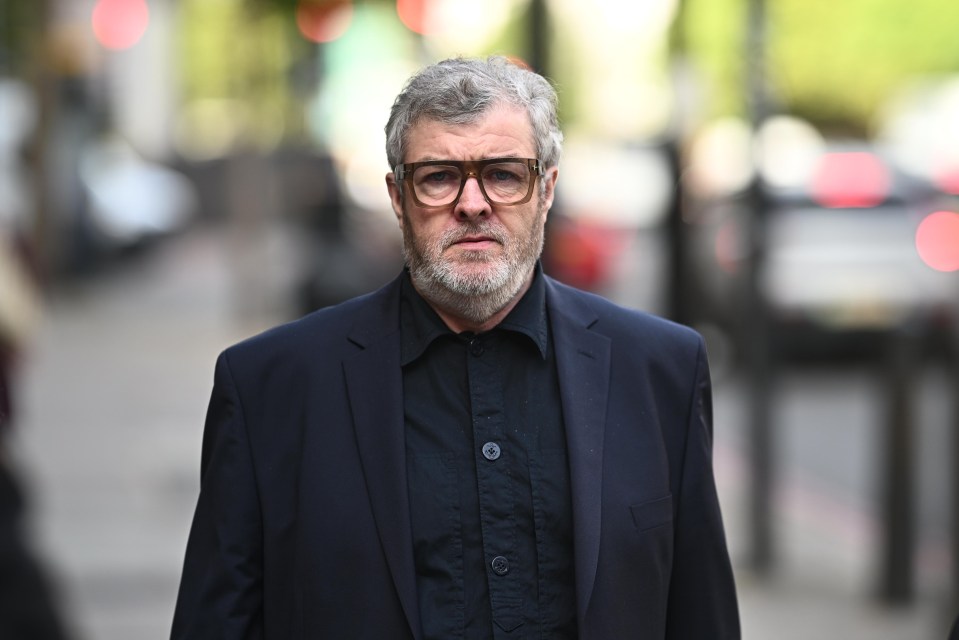 Liam and Noel Gallagher's brother accused of rape: details of the case