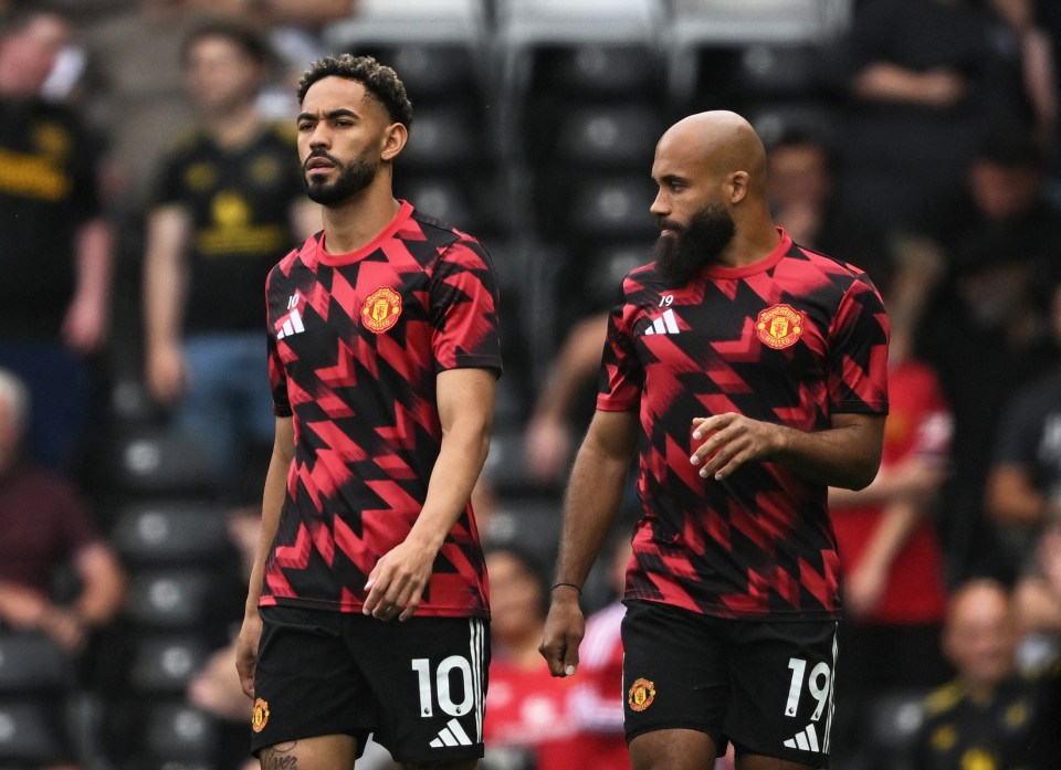 Is Man Utd vs Burnley on TV? Date, kick-off time, and team news for Premier League clash