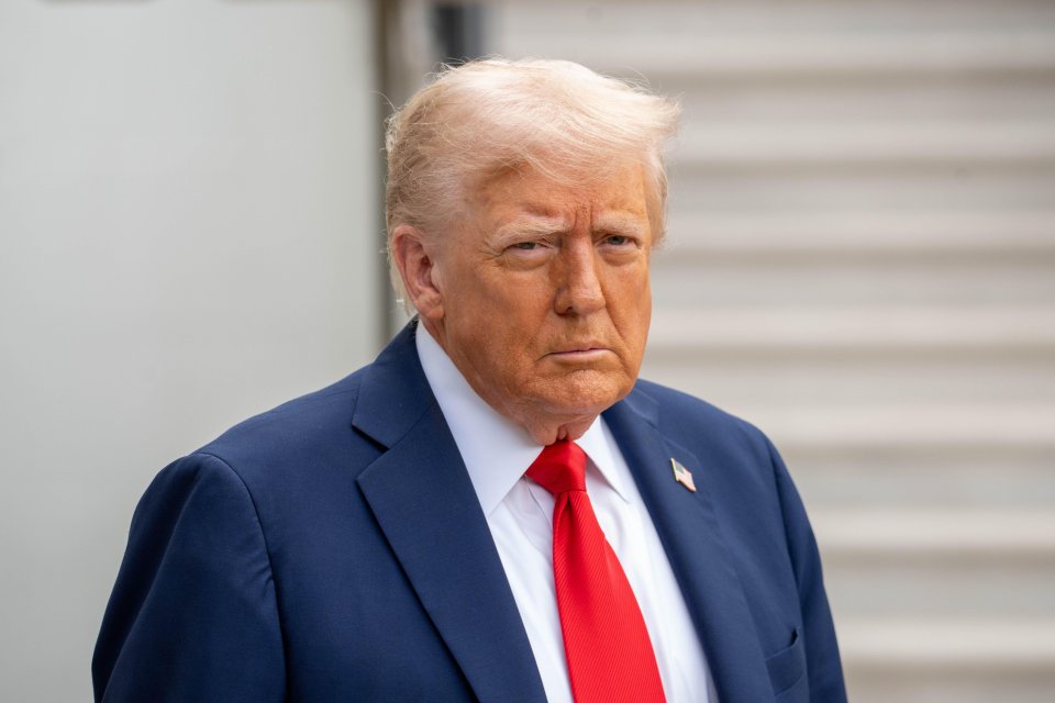 Адміністрація Трампа виступить проти заборони Ізраїлю на ЧС-2026: що відомо