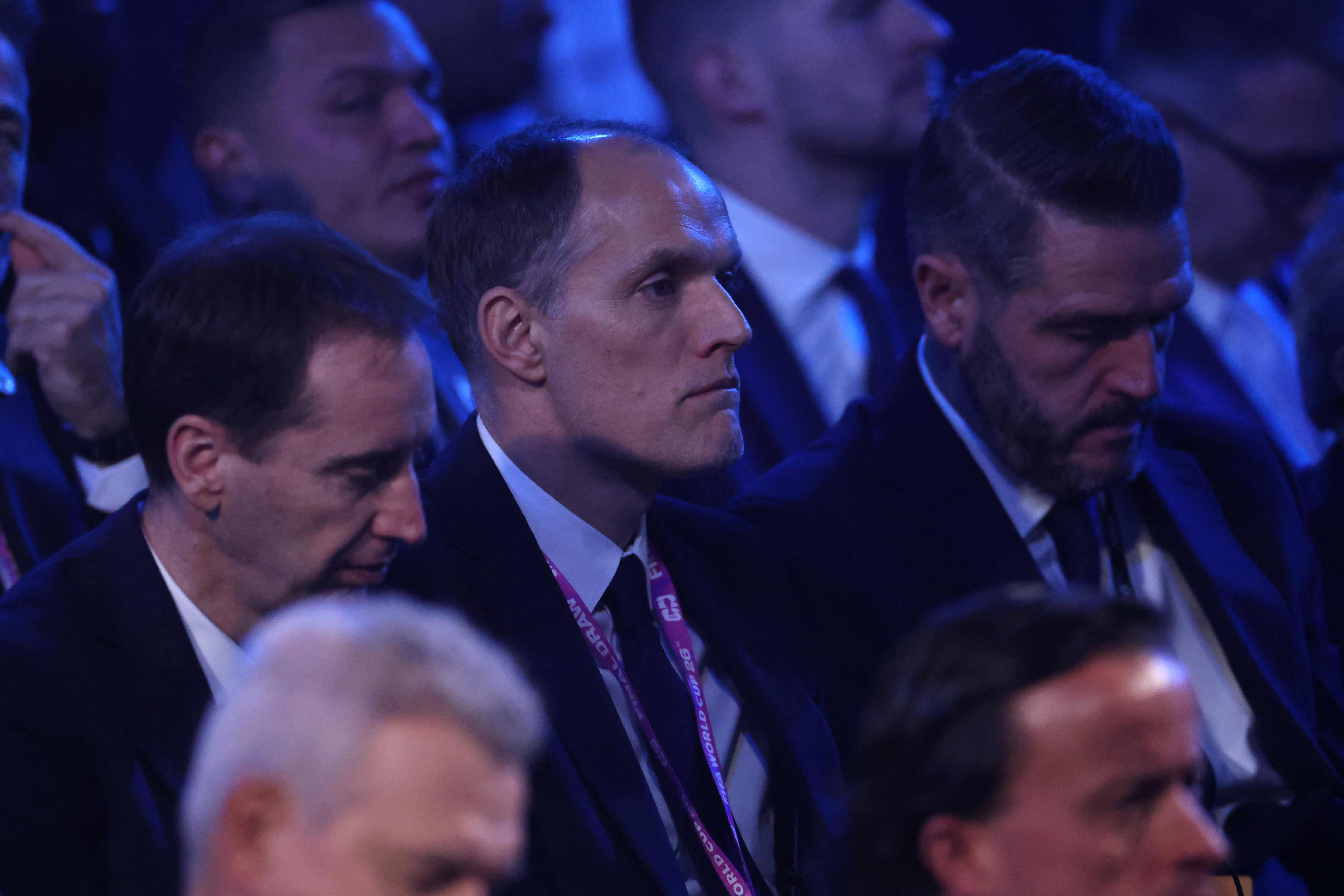 Англія на Євро-2024: складний шлях до фіналу через Німеччину та Бразилію