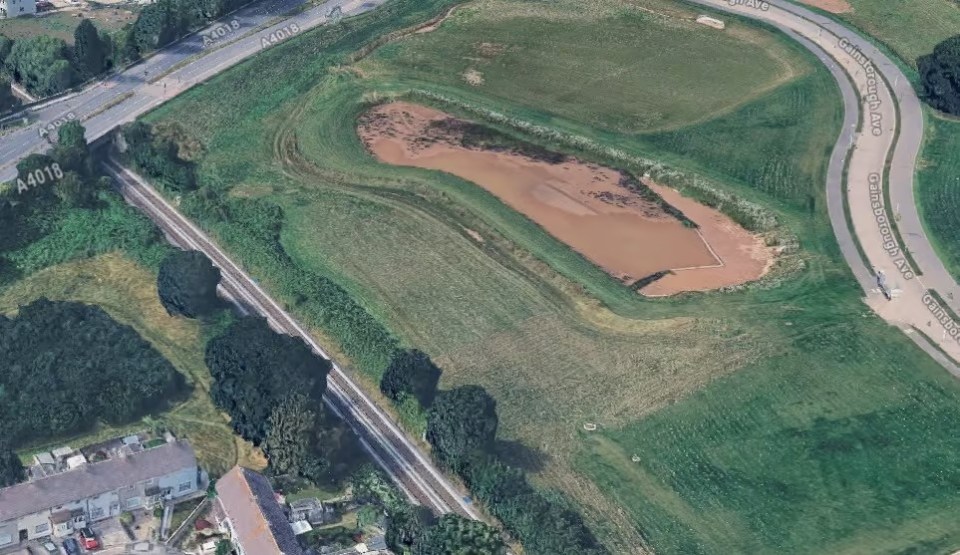 In Bristol wird in 10 Jahren ein neuer Bahnhof eröffnet: Einzelheiten zum Projekt