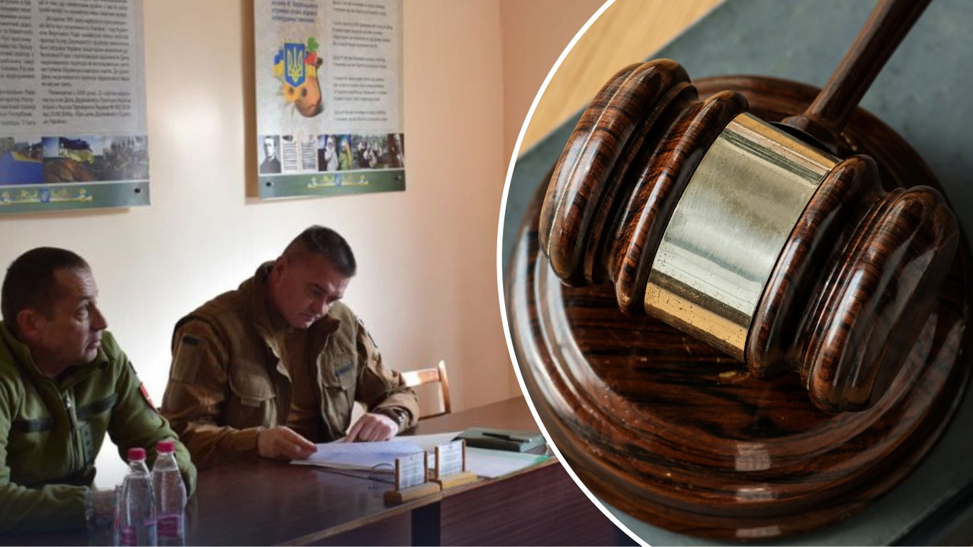 Pięć lat więzienia za dezercję i groźby użycia granatów