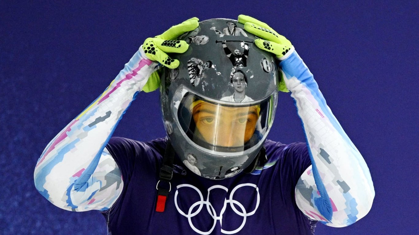 Gierasiewicz na celowniku rosyjskiej propagandy. Olimpijskie igrzyska jako pole dezinformacji