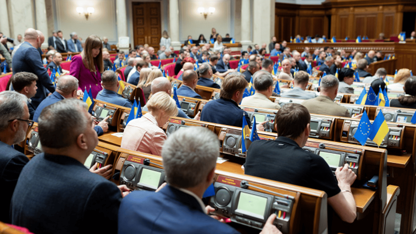 Засідання Кабміну щодо законопроєкту