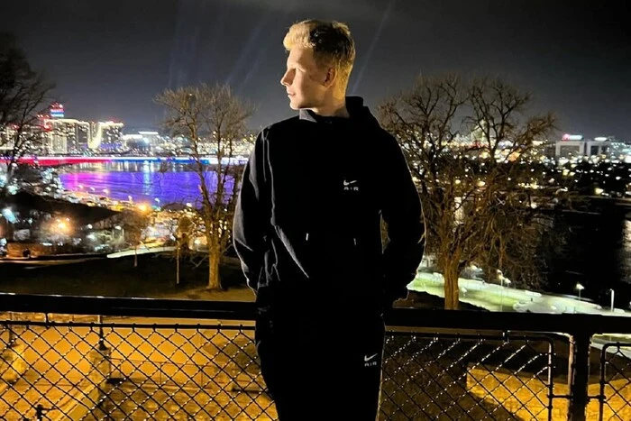 18-jähriger ukrainischer Tennisspieler hat die russische Staatsbürgerschaft erhalten: Details
