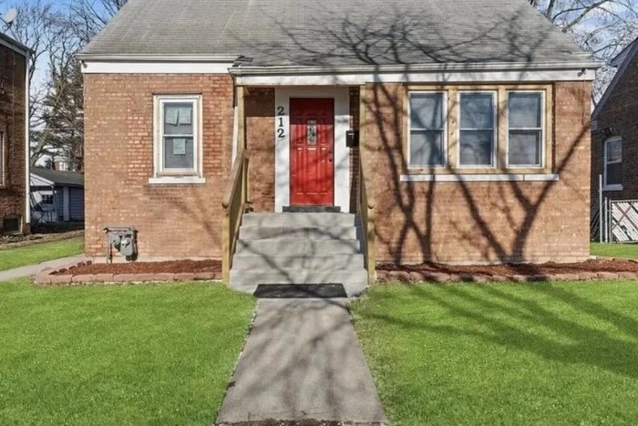 Chicago authorities plan to confiscate the house where Pope Leo XIV grew up – Bloomberg