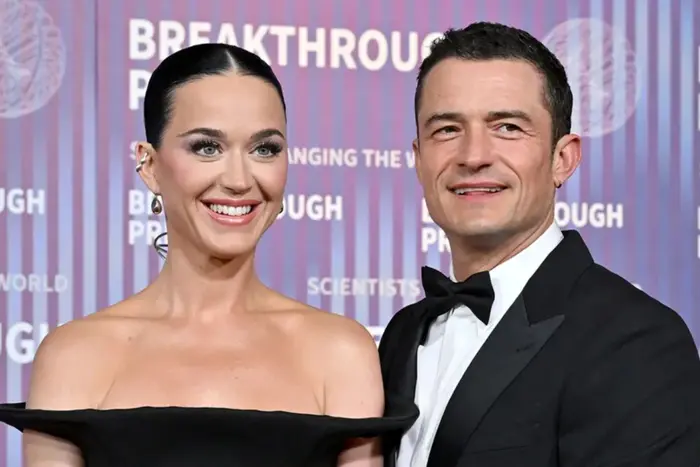 Orlando Bloom und Katy Perry haben sich nach neun Jahren Beziehung getrennt