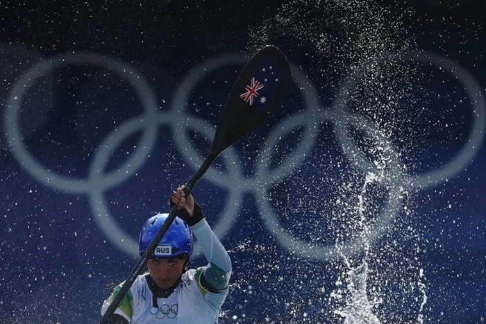 Лікарі видалили пухлину триразовій олімпійській чемпіонці 