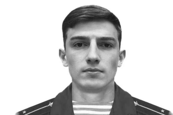 Сын генерала РФ, погибшего на Запорожье: подробности потери оккупантов