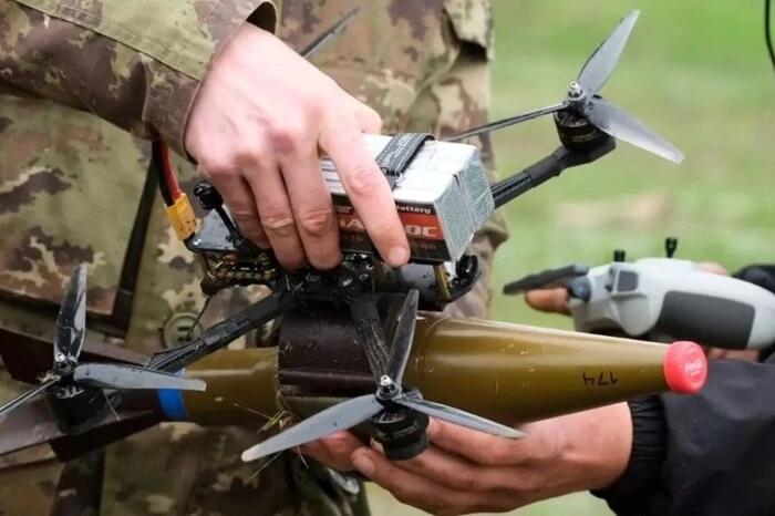 Російські дрони зможуть долати 100 км: які міста опиняться під загрозою